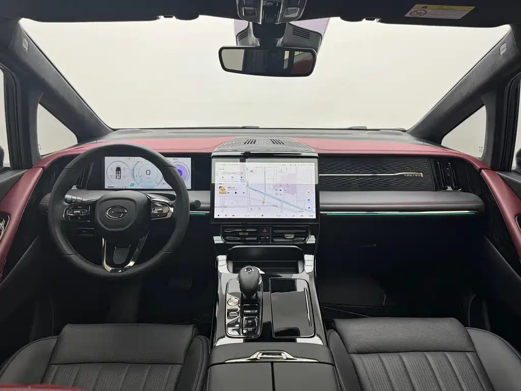 TRUMPCHI M8 2023