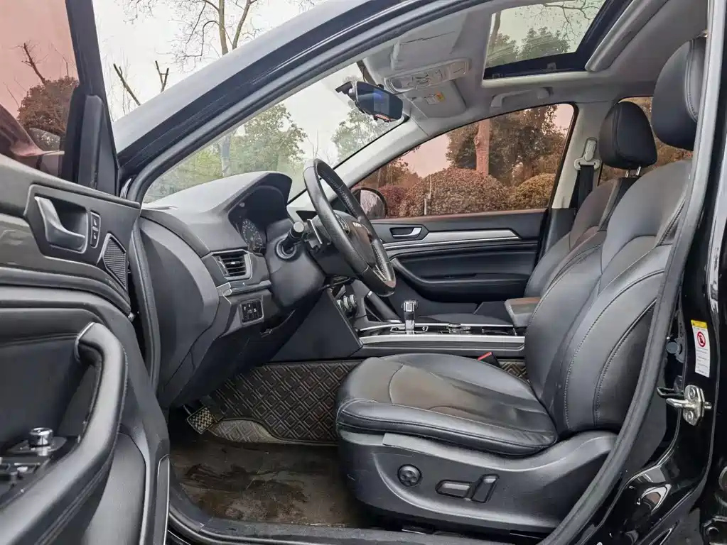 HAVAL H6 2017
