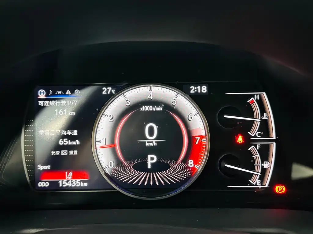 LEXUS ES 2022