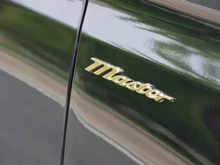 TRUMPCHI M8 2022