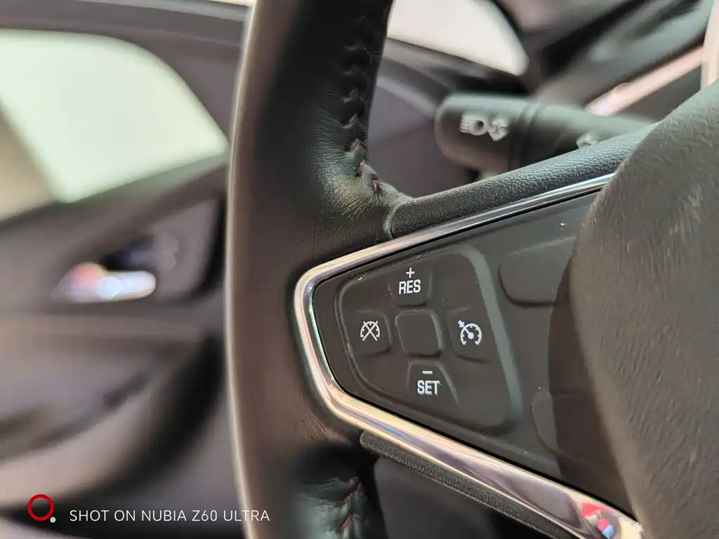 CHEVROLET MALIBU XL 2023