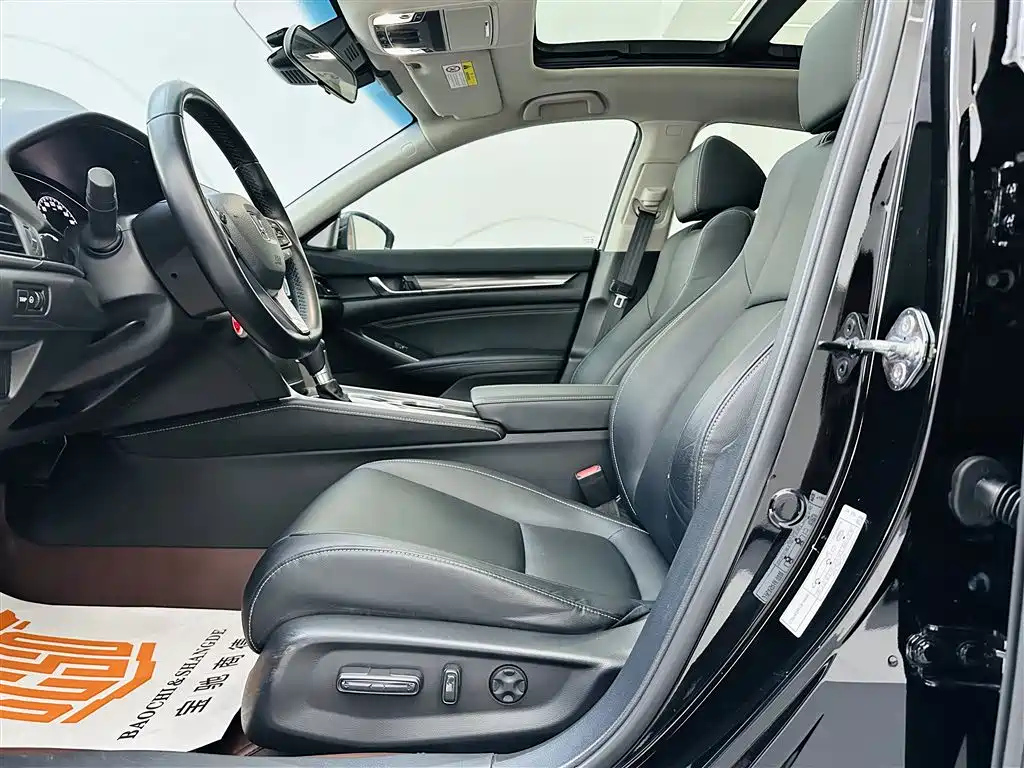 HONDA ACCORD 2022
