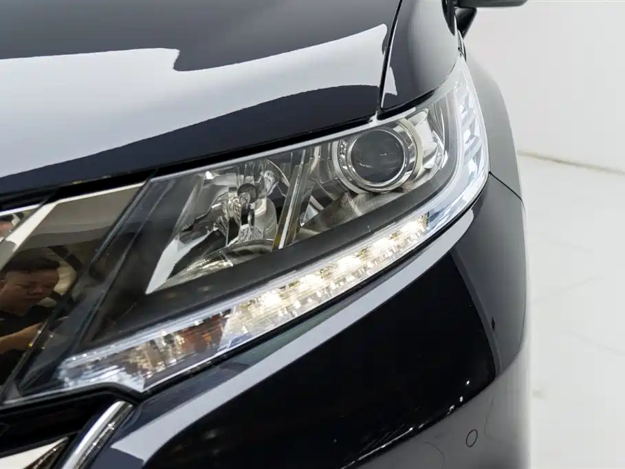 HONDA ODYSSEY 2021