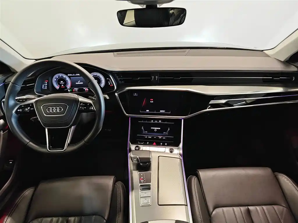AUDI A6L 2023