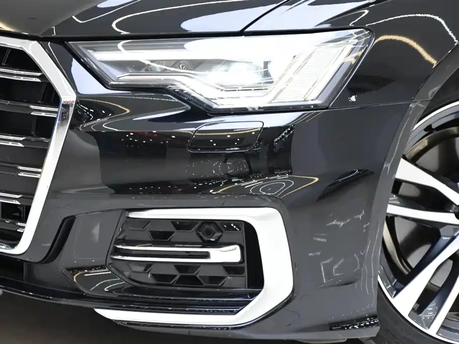 AUDI A6L 2023