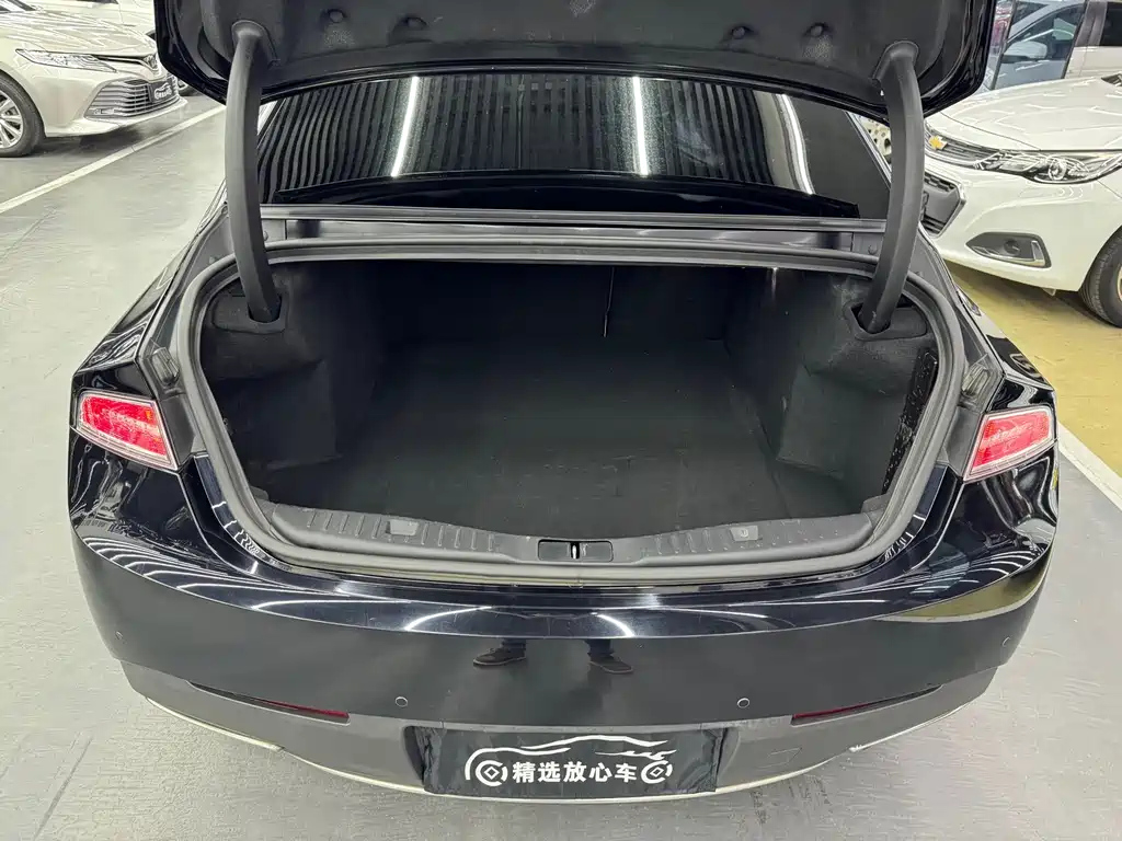 LINCOLN MKZ 2020
