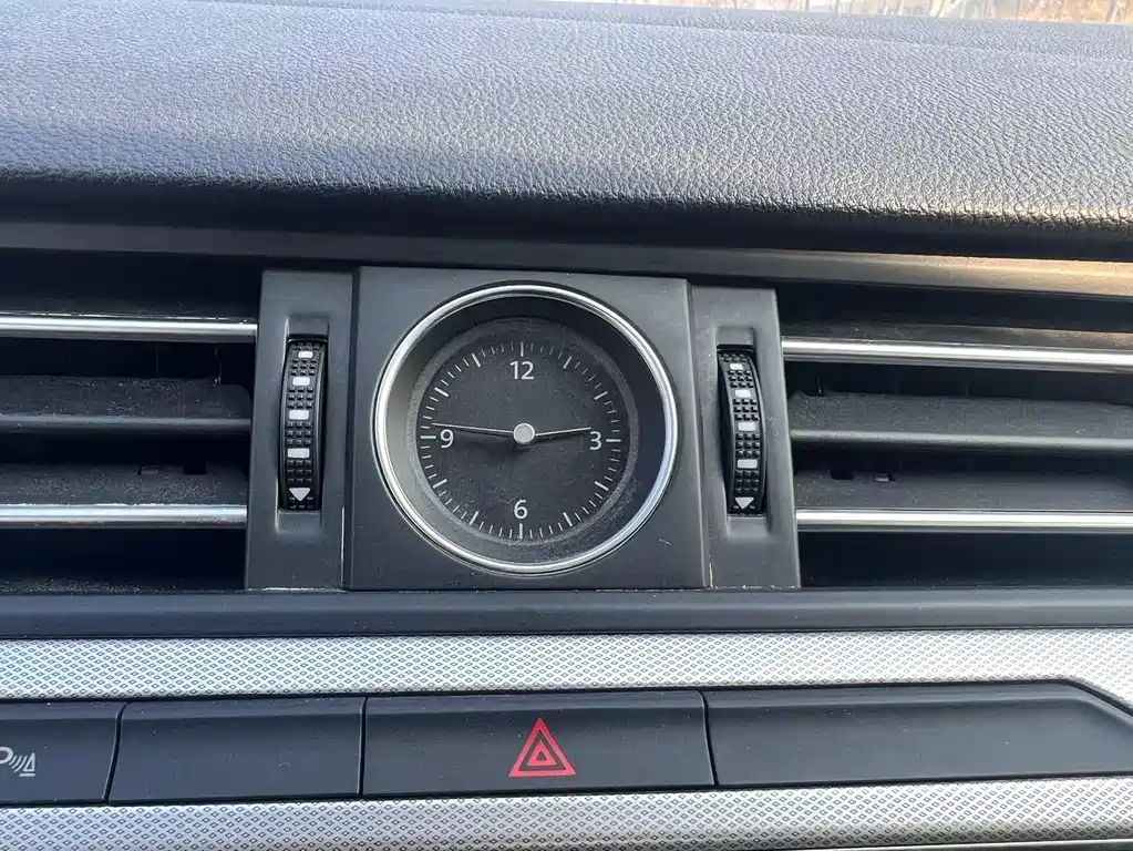 VOLKSWAGEN MAGOTAN 2020