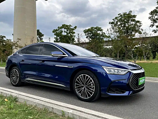 BYD HAN