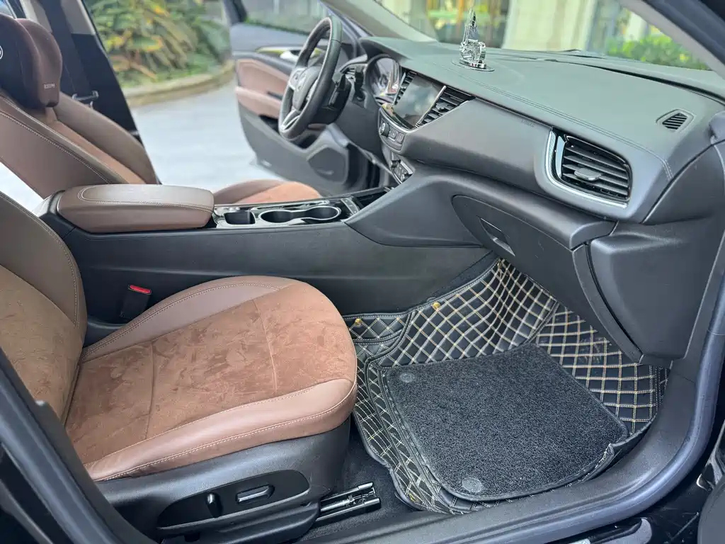 BUICK REGAL 2022