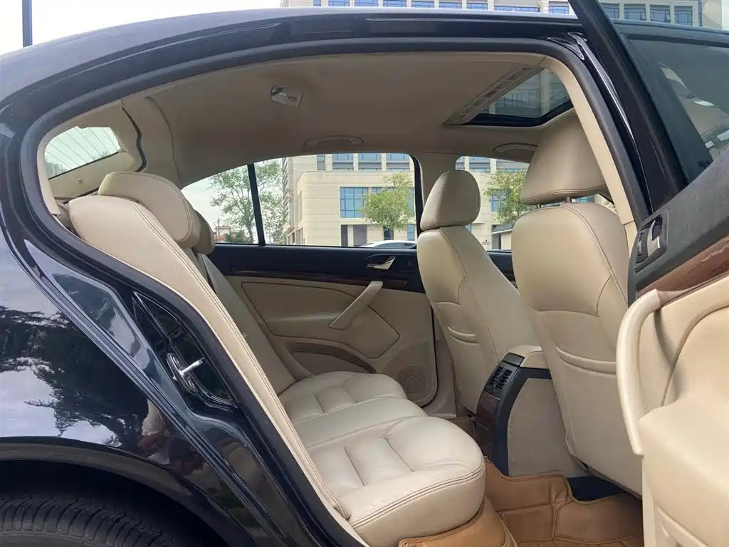 SKODA OCTAVIA 2013