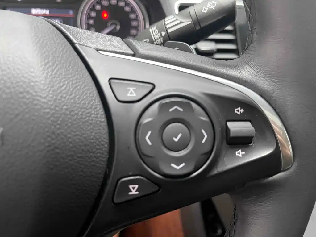 BUICK LACROSSE 2022