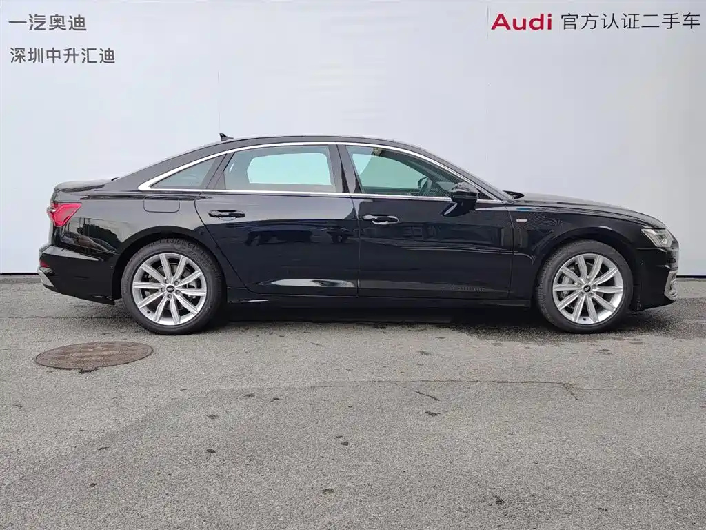 AUDI A6L 2024