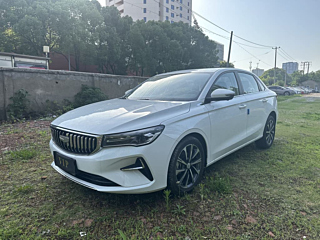 geely-auto emgrand