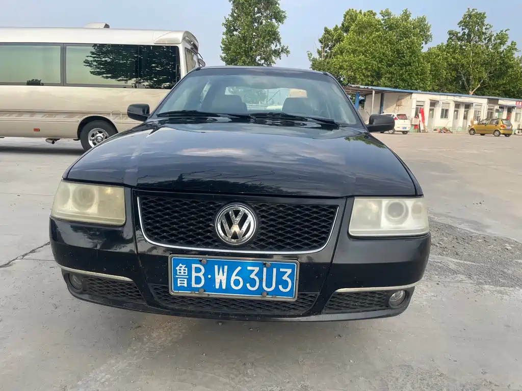 VOLKSWAGEN OTHER 2009