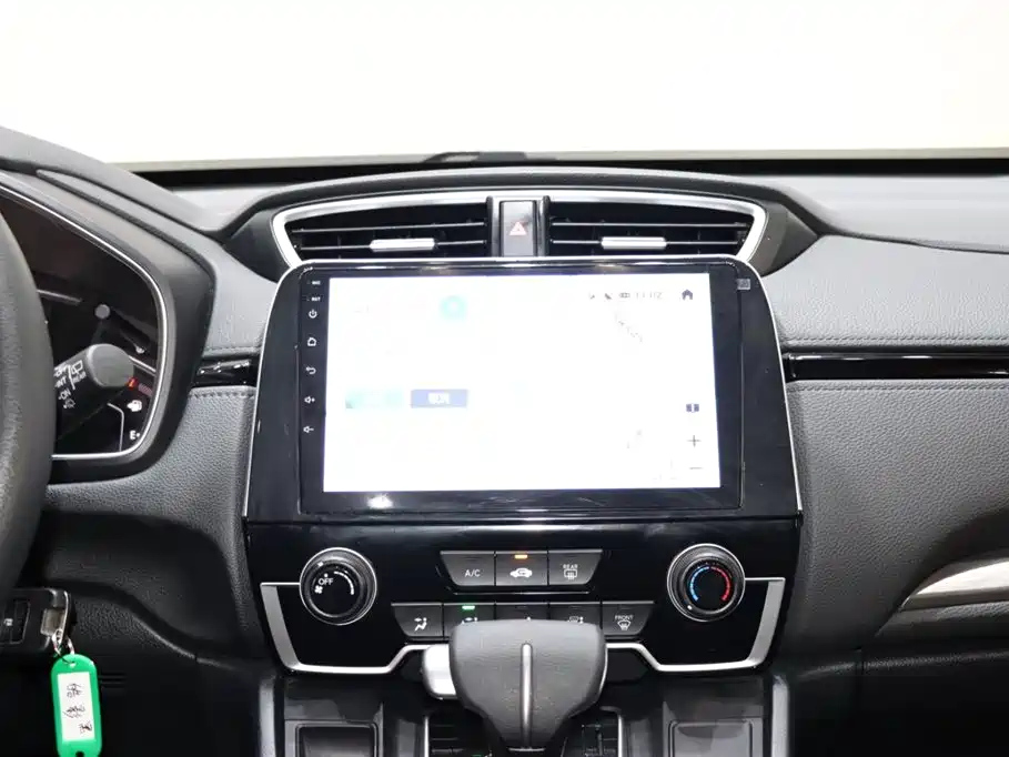 HONDA BREEZE 2022
