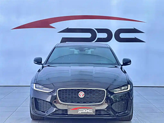 Заказать JAGUAR XEL