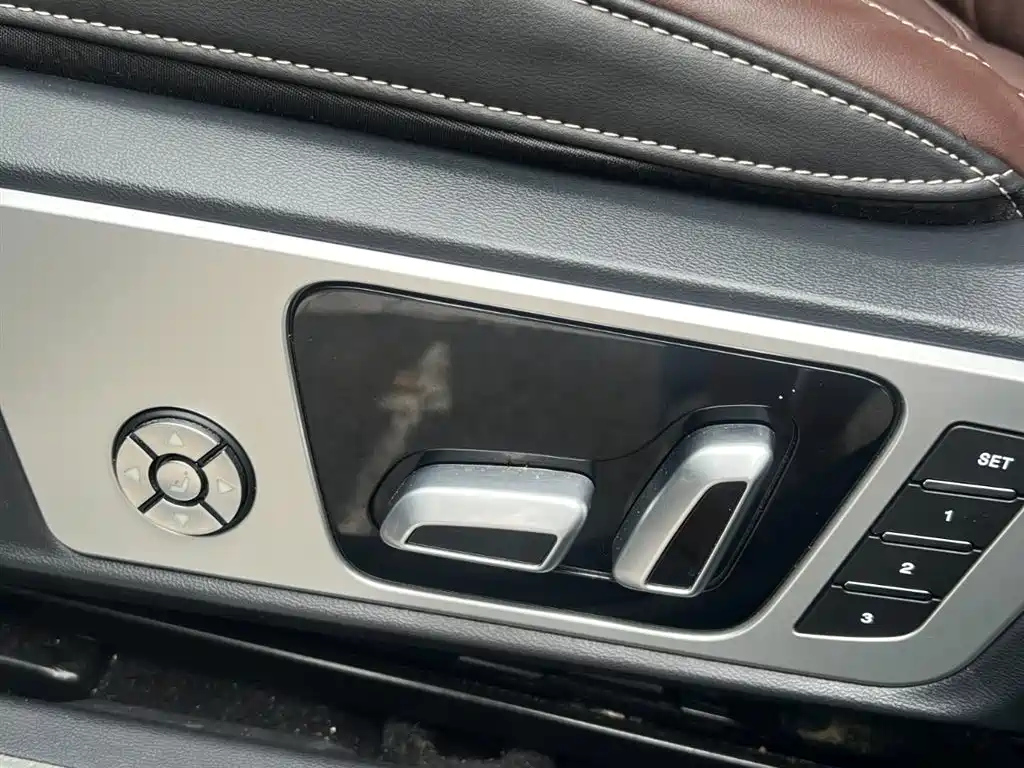 WEY VV6 2019