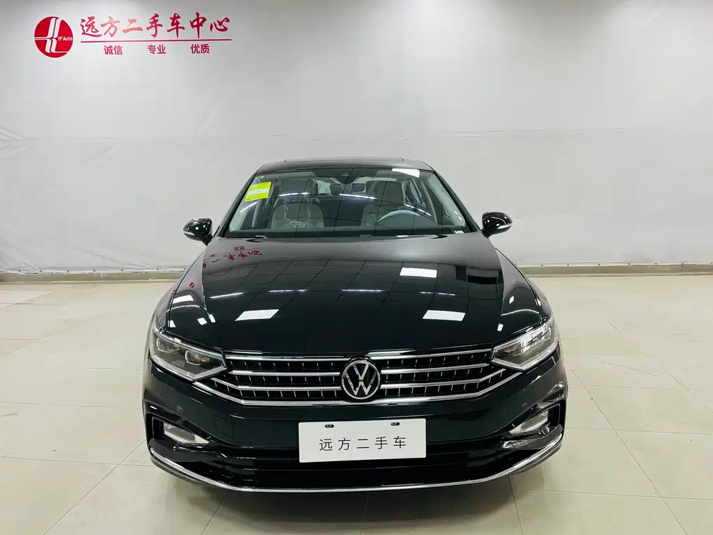 VOLKSWAGEN MAGOTAN 2024