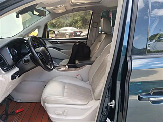 TRUMPCHI M8  2018 YEAR 320T PREMIUM EDITION 2018