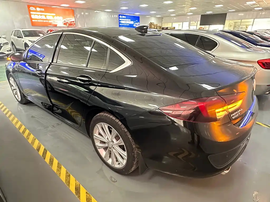 BUICK REGAL 2023