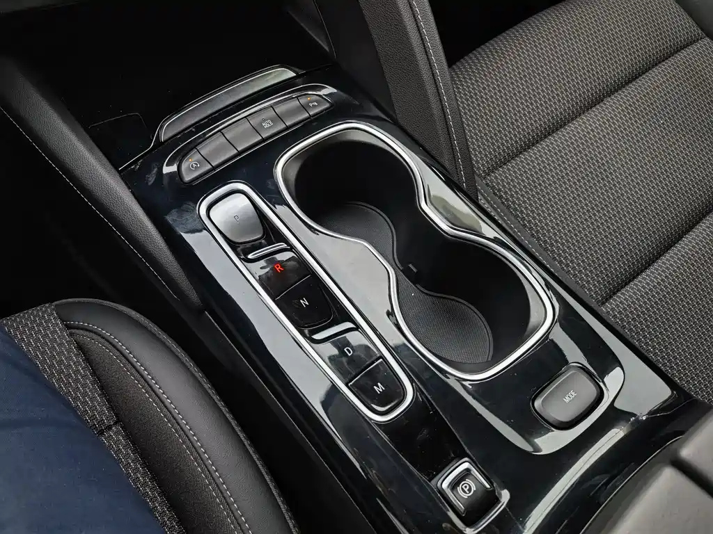 BUICK ENVISION 2021