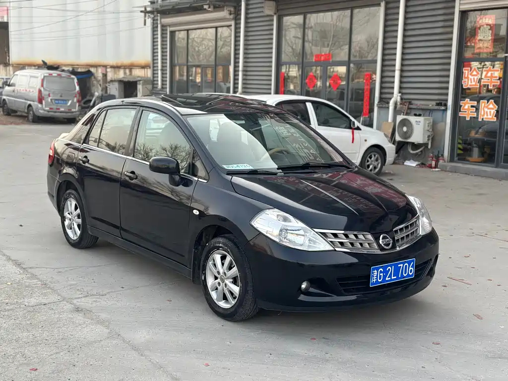 NISSAN OTHER 2010