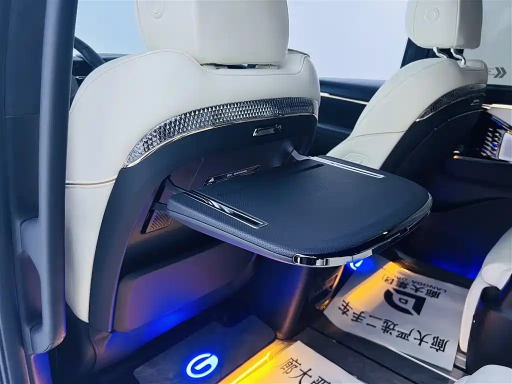 TRUMPCHI M8 2023