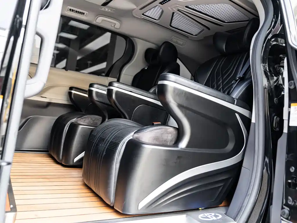 TOYOTA SIENNA SIENNA 2022