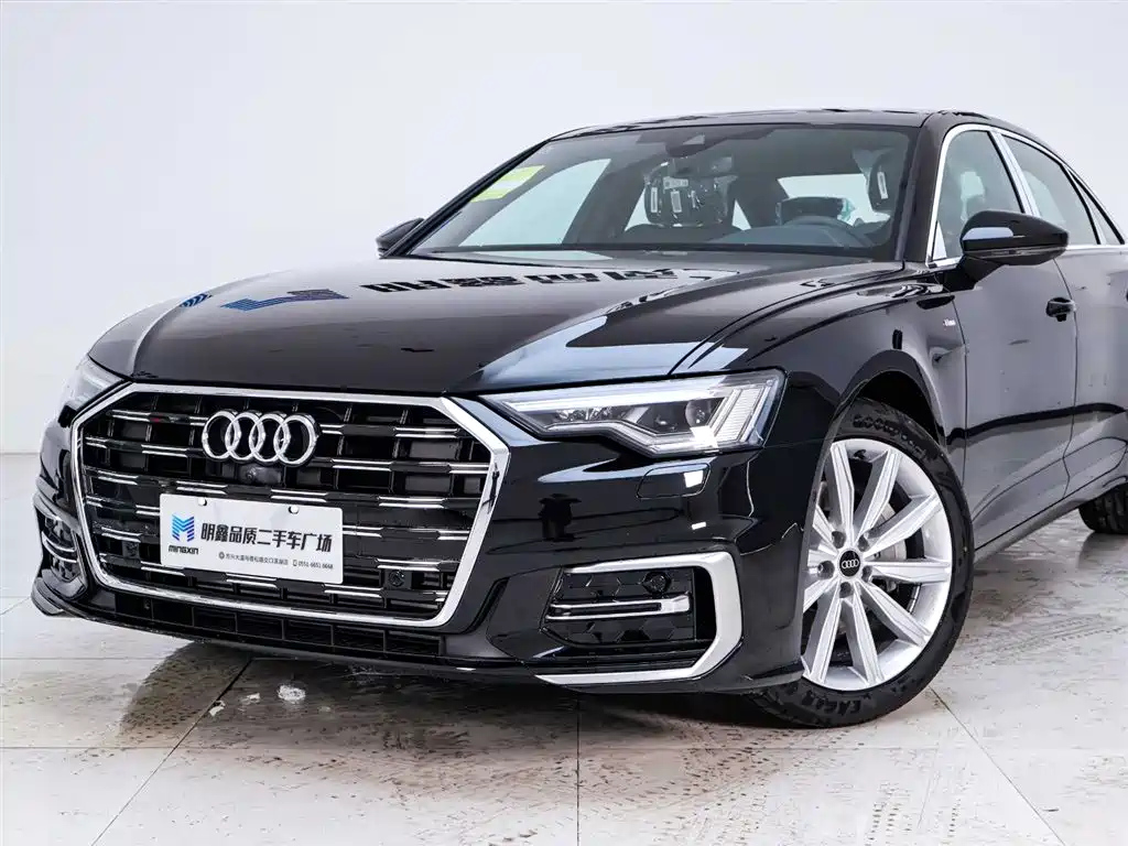 AUDI A6L 2024
