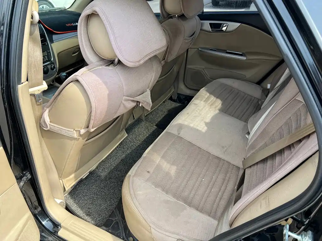 BUICK EXCELLE 2014