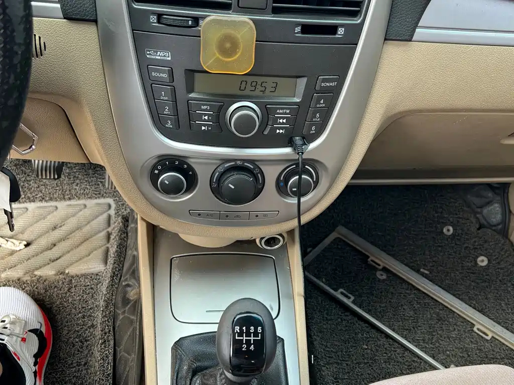 BUICK EXCELLE 2014