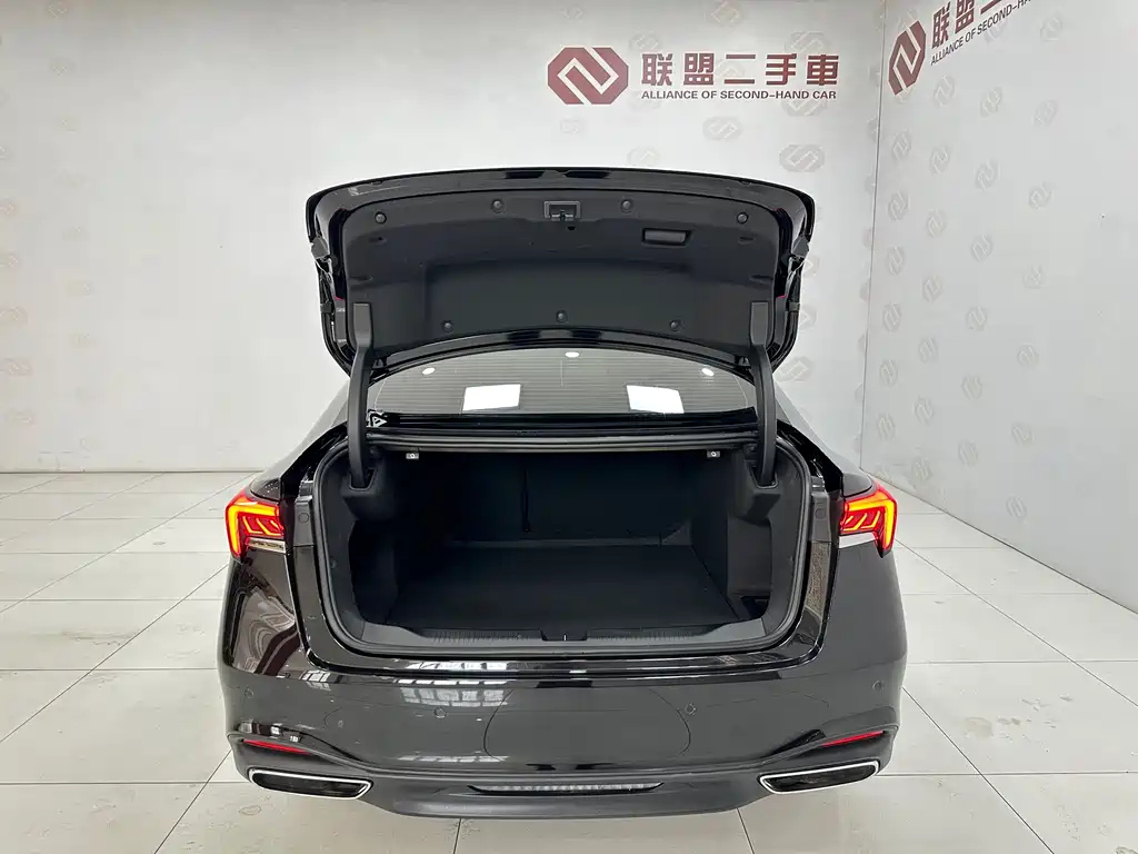BUICK LACROSSE 2023