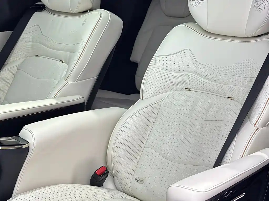 TRUMPCHI M8 2023