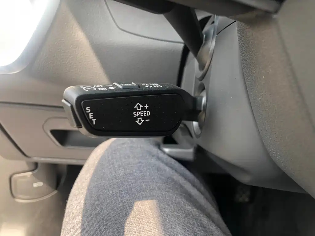 AUDI A6L 2022