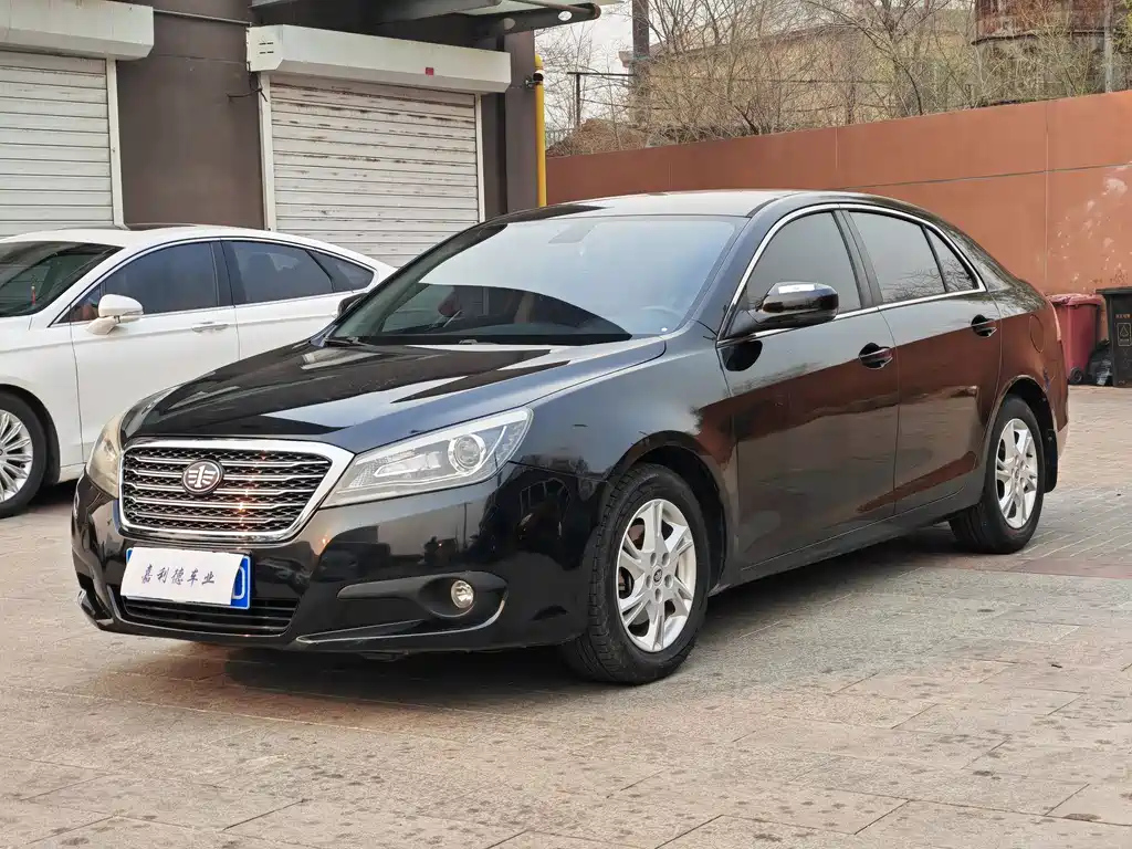 Аукционный лист BESTURN B90 2012