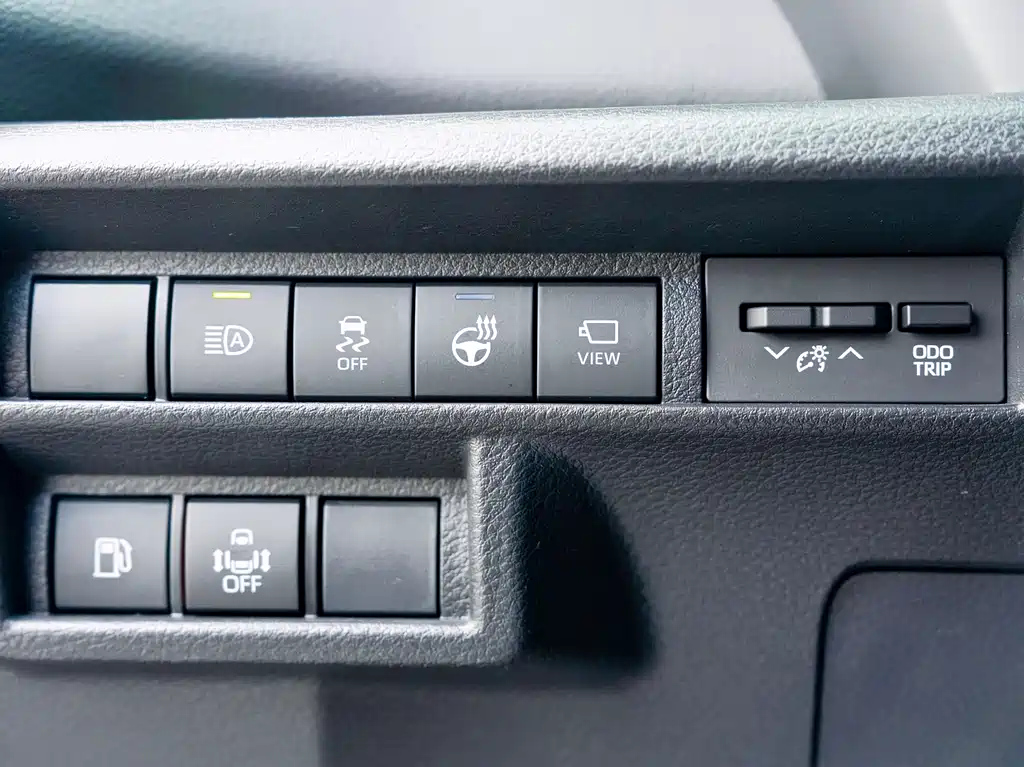 TOYOTA SIENNA SIENNA 2022