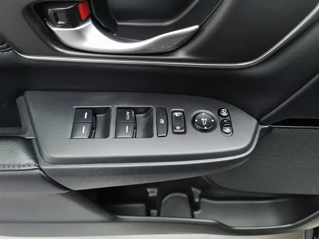 HONDA BREEZE 2021