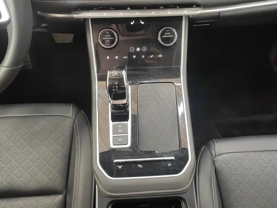 CHERY TIGGO 8 2024