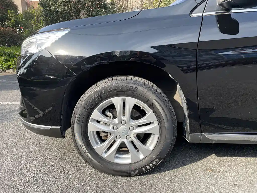 HAVAL M6 2021
