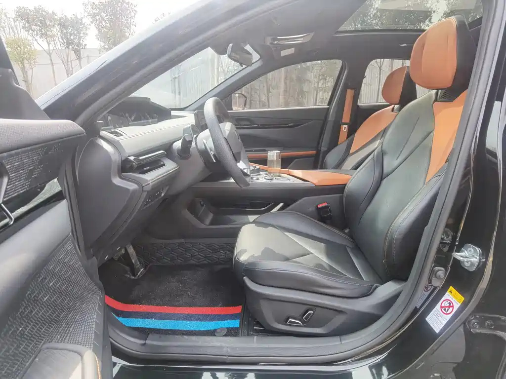 CHANGAN UNI-V 2023