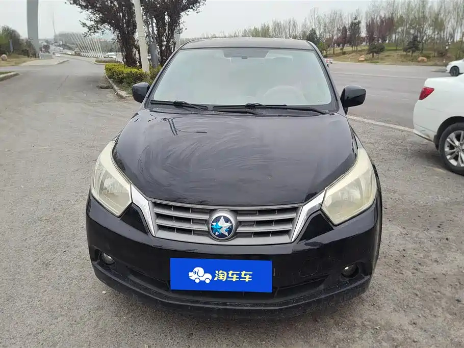 VENUCIA D50 2013
