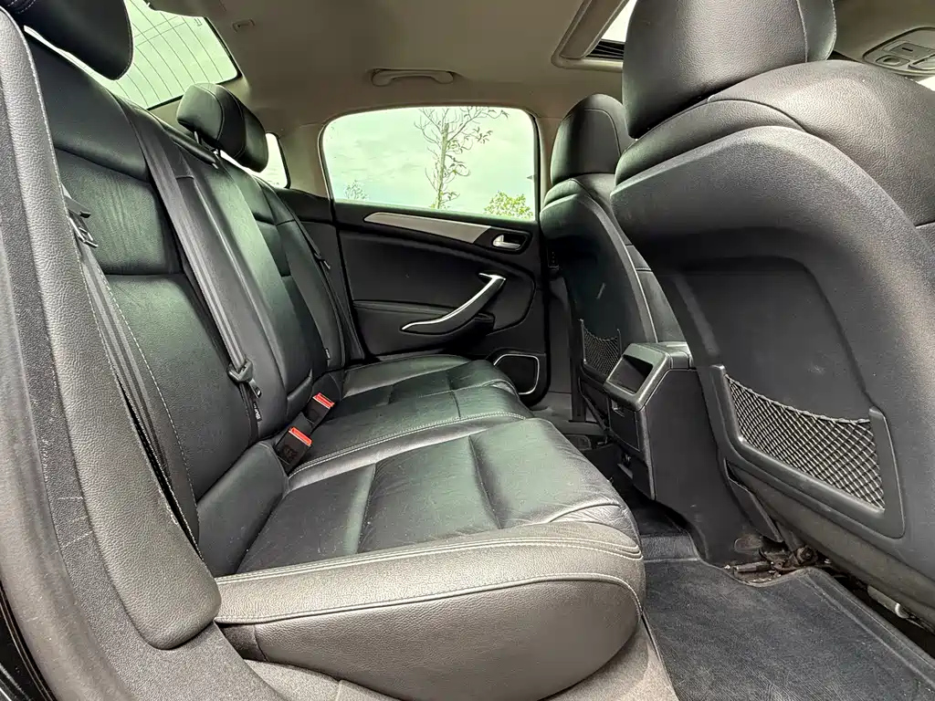 CITROEN C5 2017