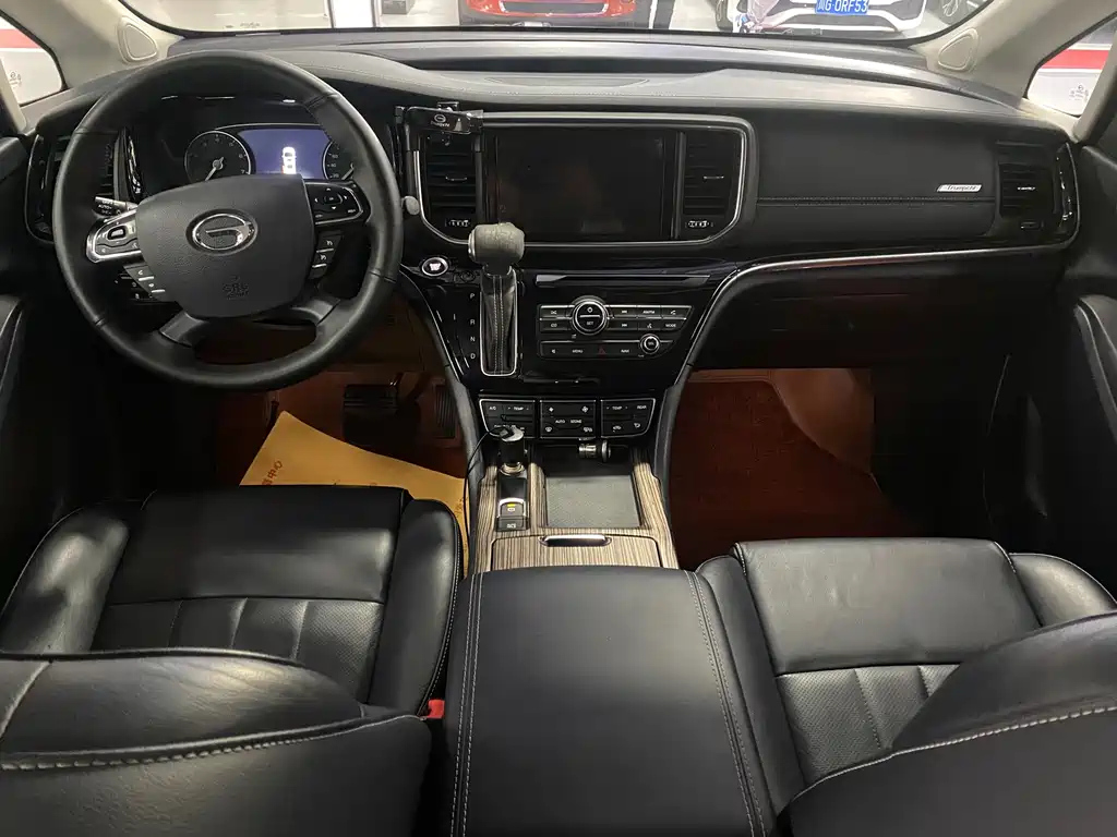 TRUMPCHI M8 2020