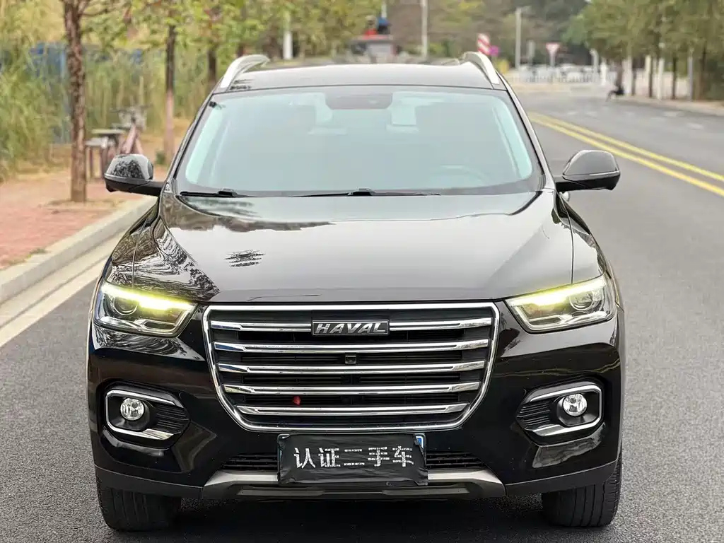 HAVAL H6 2020