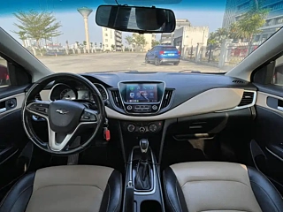 CHEVROLET CRUZE  2020 YEAR 320 AUTOMATIC ENJOY EDITION 2020