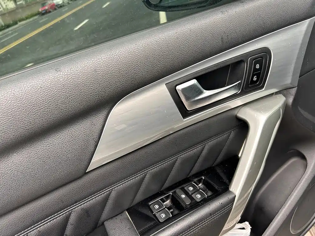 HAVAL H2 2014