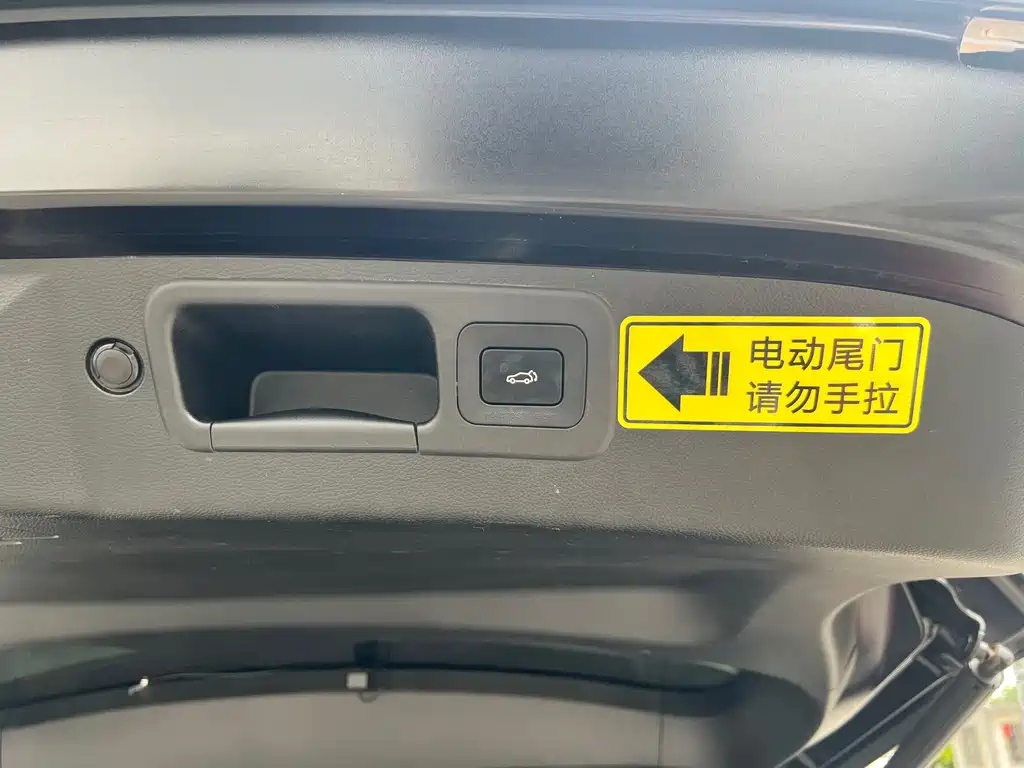 TRUMPCHI GS8 2022