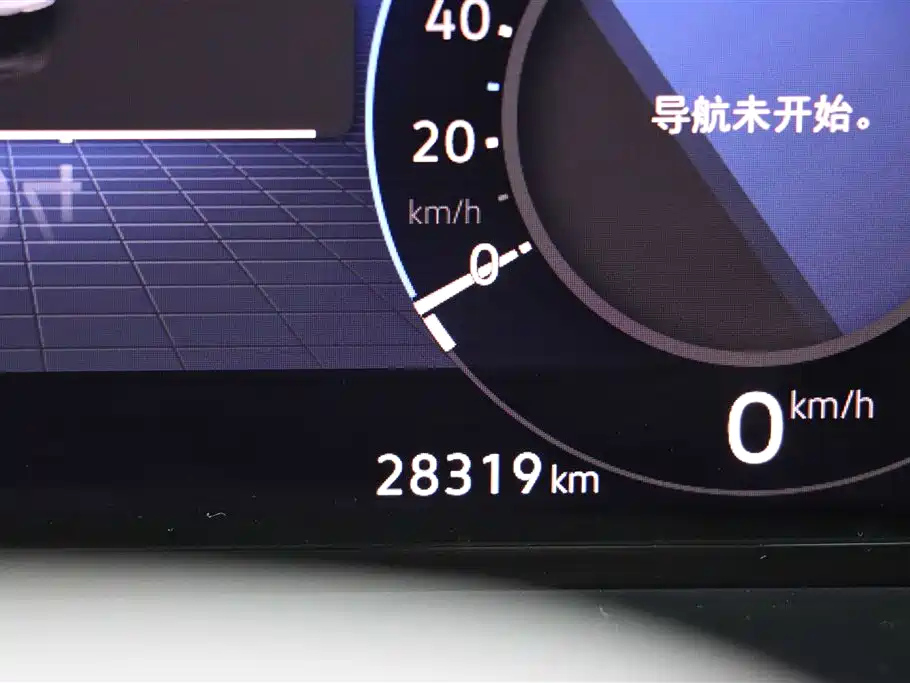 VOLKSWAGEN TOURAN 2021