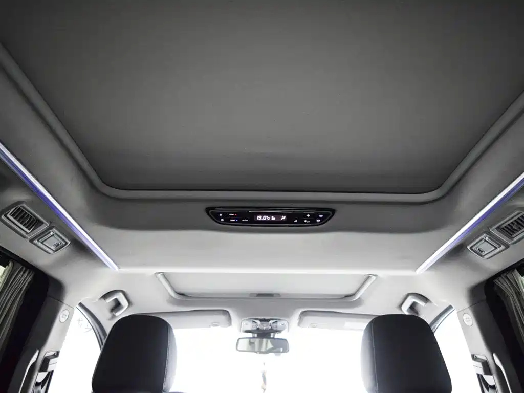 TRUMPCHI M8 2021