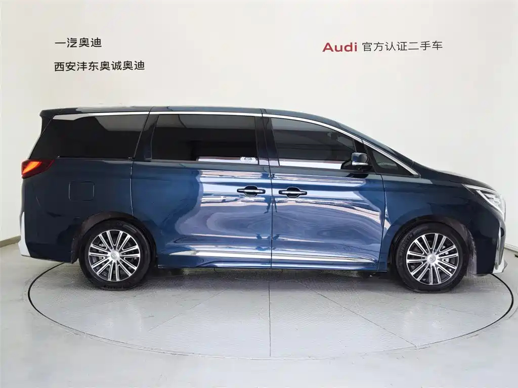TRUMPCHI M8 2021